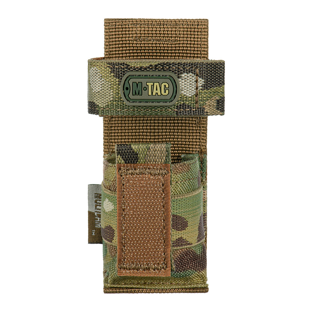 Borsetă Tornichet Compactă M-Tac Gen.3 - Multicam
