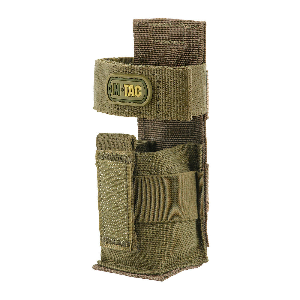 Borsetă Tornichet Compact M-Tac - Ranger Green