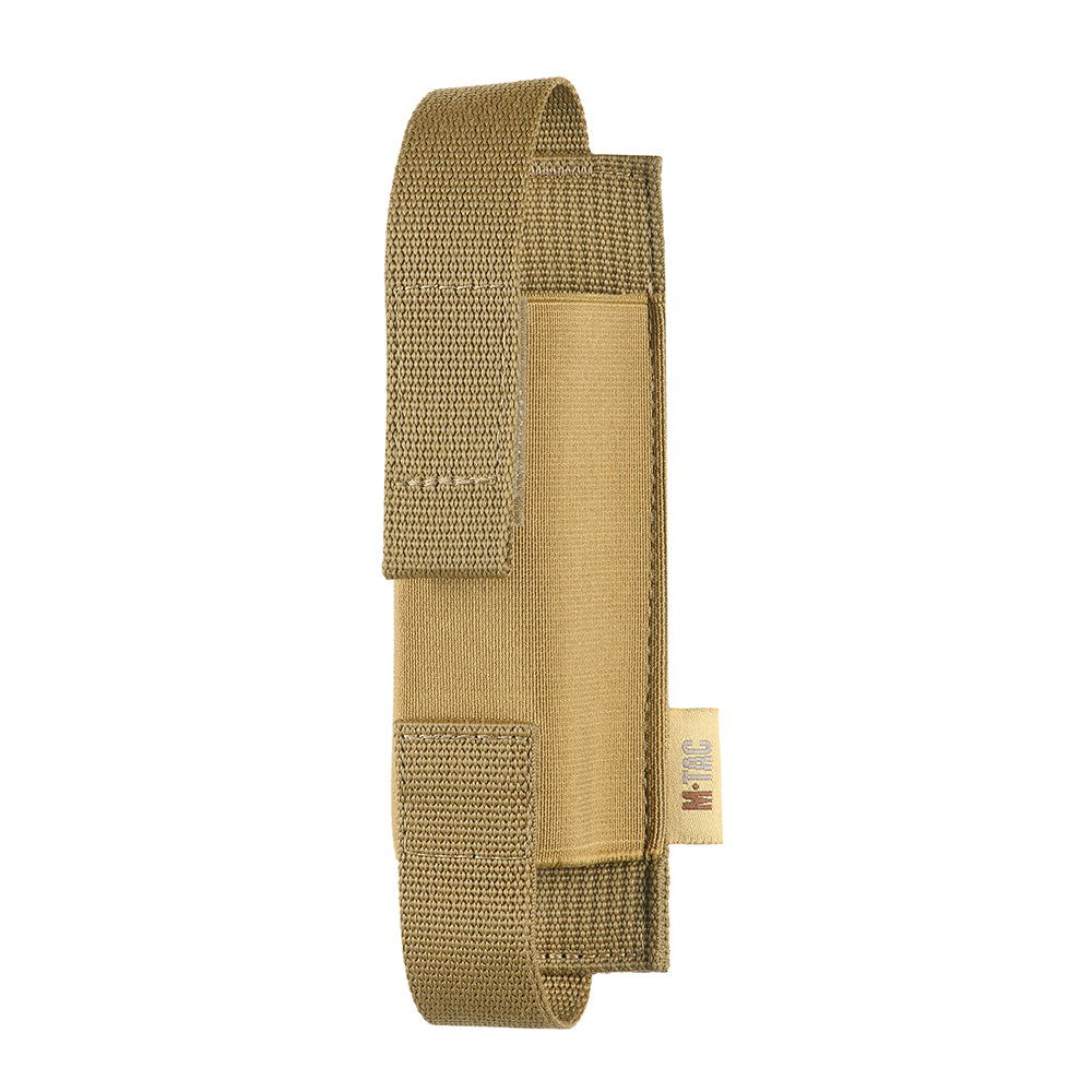Borsetă Tornichet Elastic M-Tac MOLLE Gen.II - Coyote