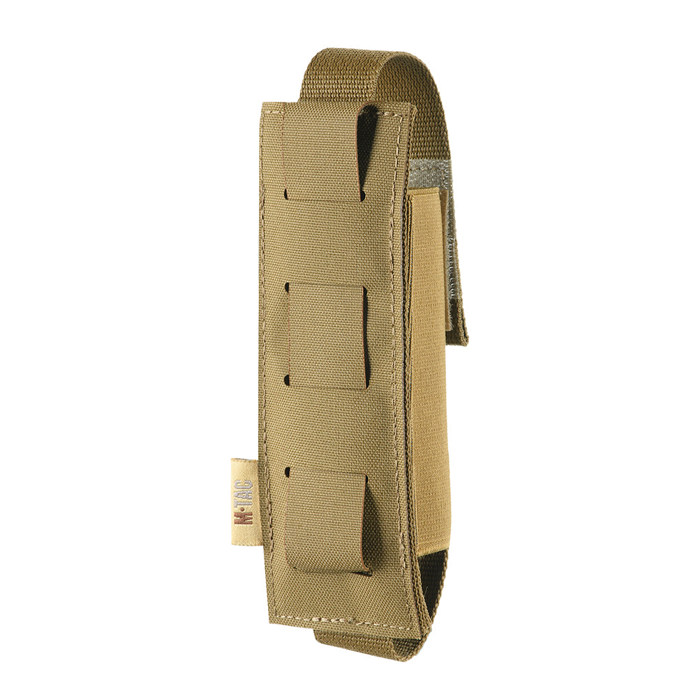 Borsetă Tornichet Elastic M-Tac MOLLE Gen.II - Coyote