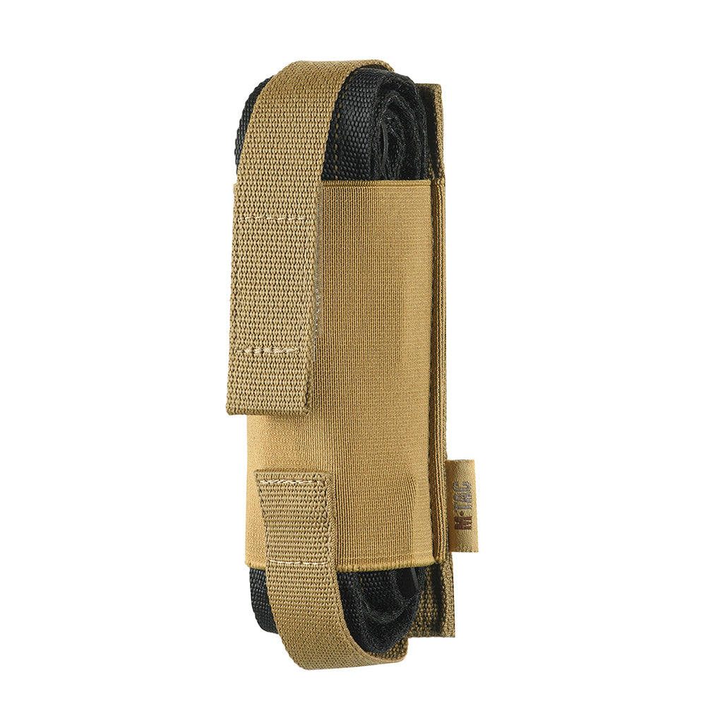 Borsetă Tornichet Elastic M-Tac MOLLE Gen.II - Coyote