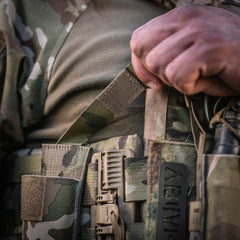 Borsetă Tornichet Elastic M-Tac MOLLE Gen.II - Multicam