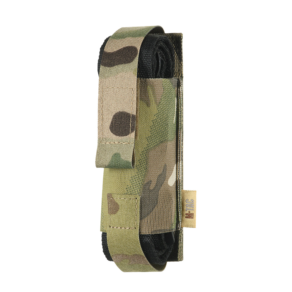Borsetă Tornichet Elastic M-Tac MOLLE Gen.II - Multicam