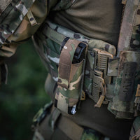 Borsetă Tornichet Elastic M-Tac MOLLE Gen.II - Multicam