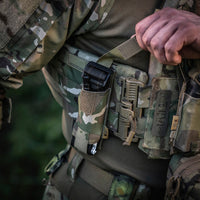 Borsetă Tornichet Elastic M-Tac MOLLE Gen.II - Multicam