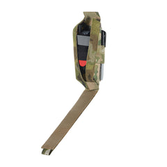 Borsetă Tornichet M-Tac FLAP Închis - Multicam
