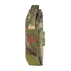 Borsetă Tornichet M-Tac FLAP Închis - Multicam