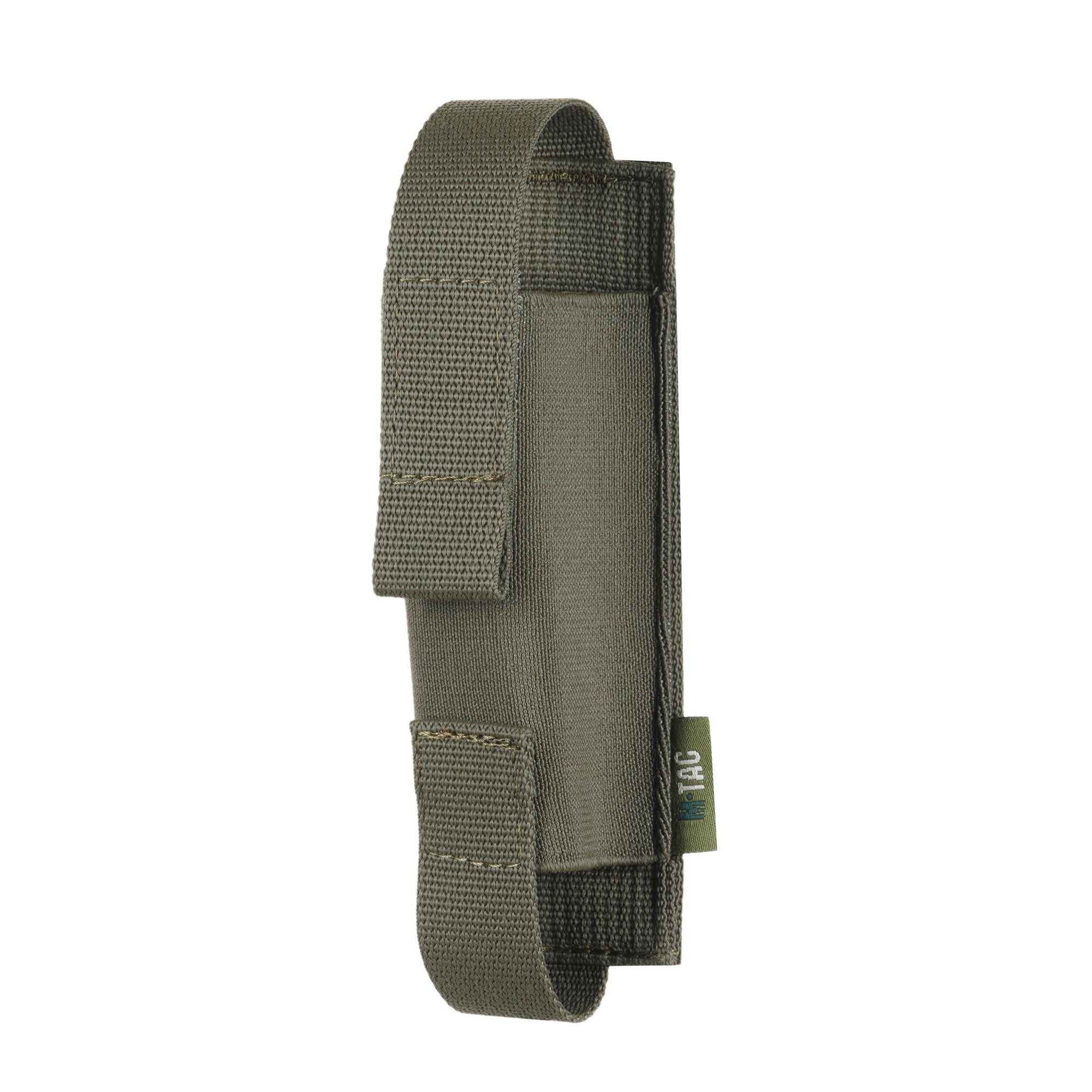 Borsetă Torniquet Elastic M-Tac MOLLE Gen.II - Ranger Green