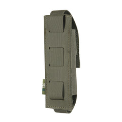 Borsetă Torniquet Elastic M-Tac MOLLE Gen.II - Ranger Green