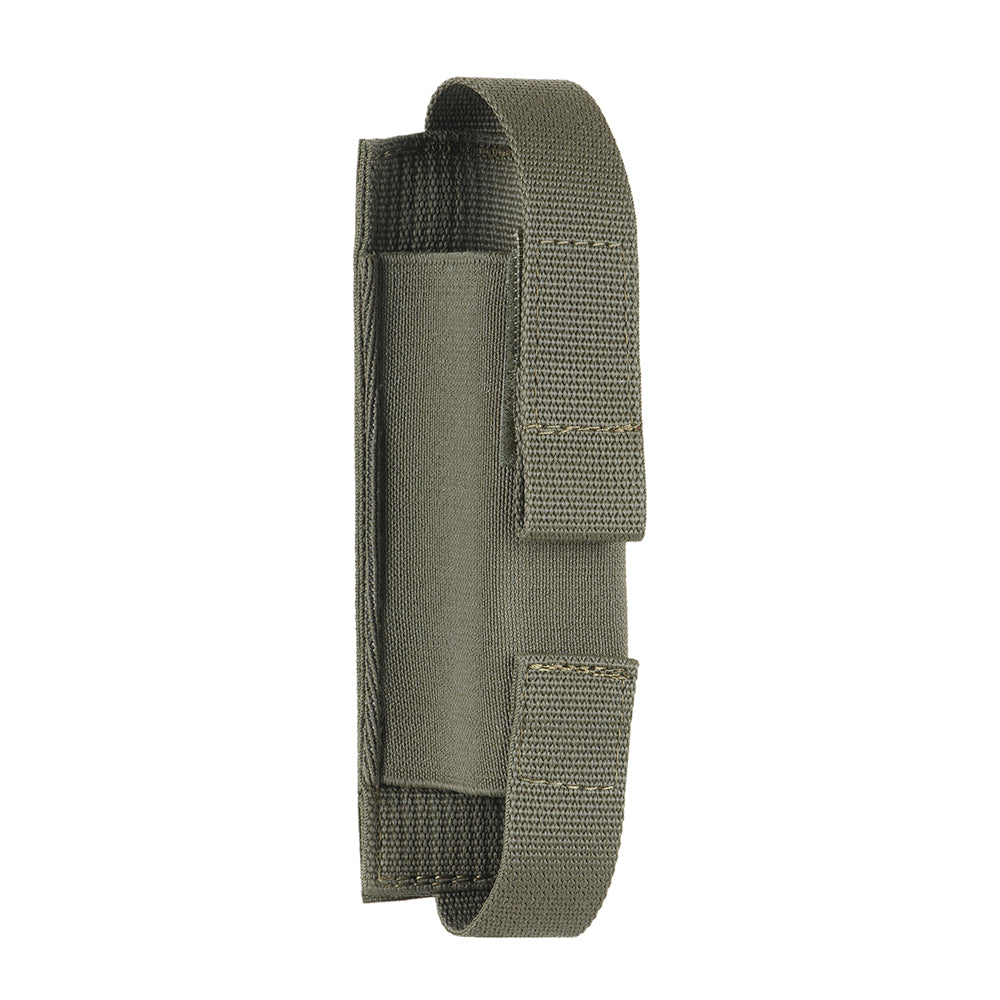 Borsetă Torniquet Elastic M-Tac MOLLE Gen.II - Ranger Green