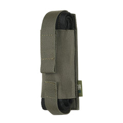 Borsetă Torniquet Elastic M-Tac MOLLE Gen.II - Ranger Green