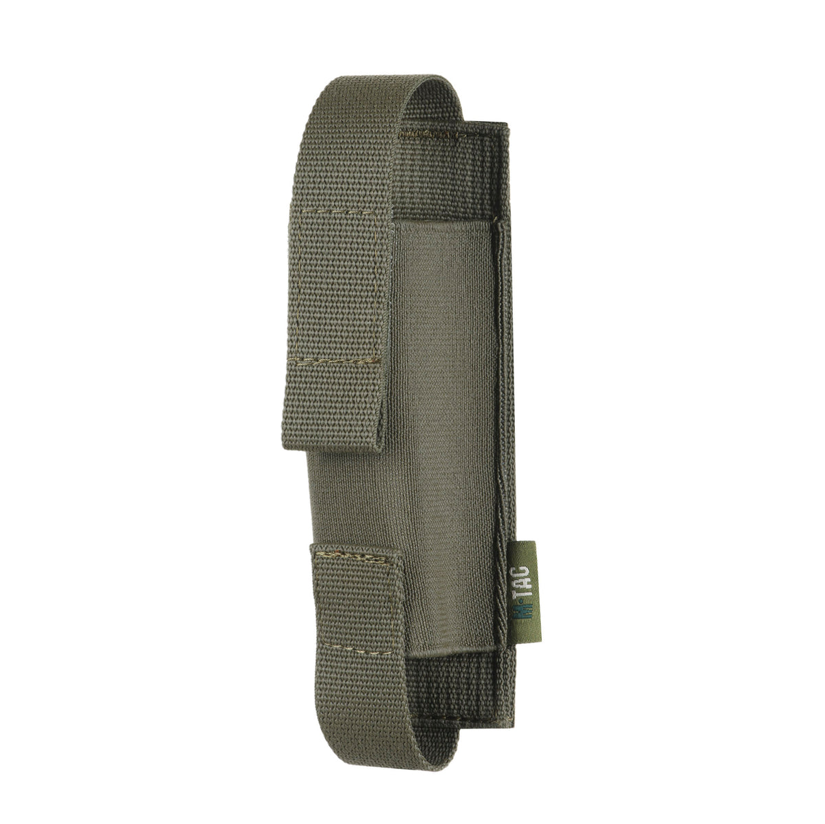 Borsetă Torniquet Elastic M-Tac MOLLE Gen.II - Ranger Green