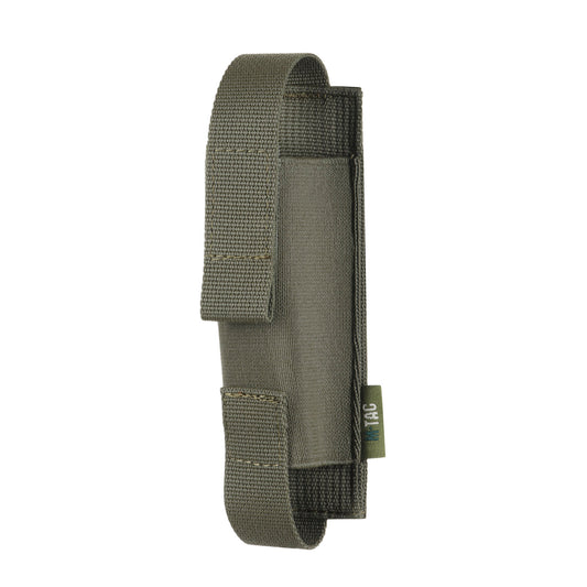 Borsetă Torniquet Elastic M-Tac MOLLE Gen.II - Ranger Green