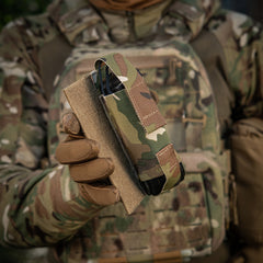 Borsetă Tourniquet Elastică VELCRO Gen.II M-Tac - Multicam