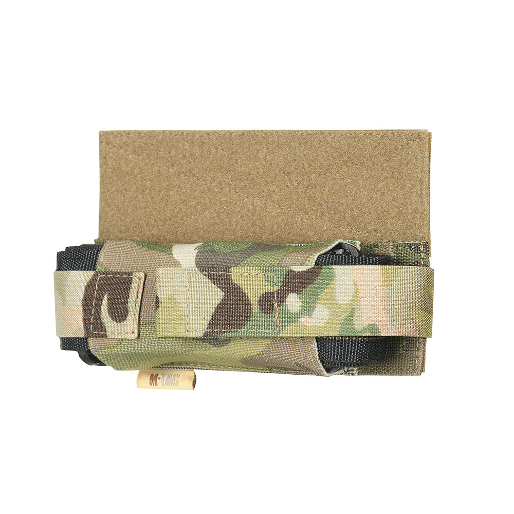 Borsetă Tourniquet Elastică VELCRO Gen.II M-Tac - Multicam