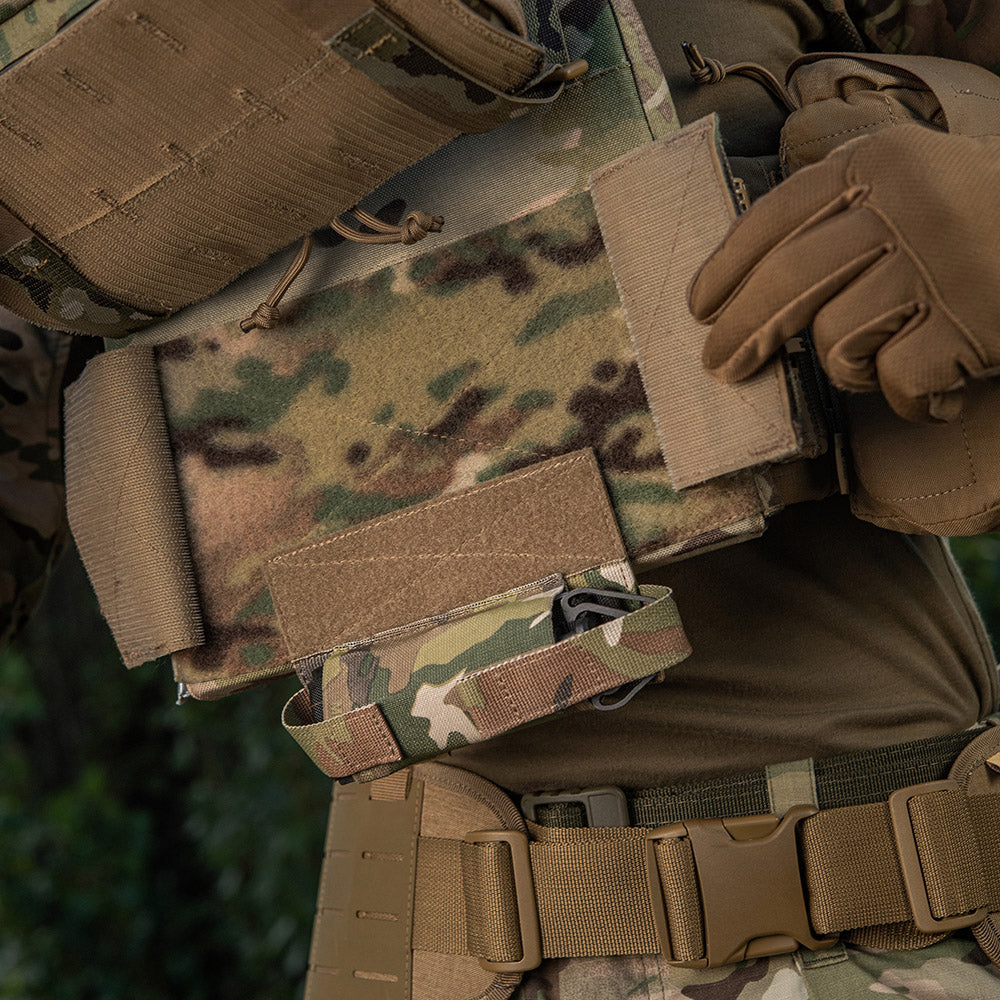 Borsetă Tourniquet Elastică VELCRO Gen.II M-Tac - Multicam