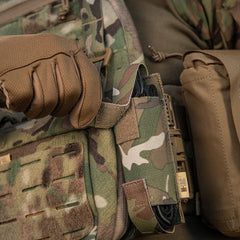 Borsetă Tourniquet Elastică VELCRO Gen.II M-Tac - Multicam