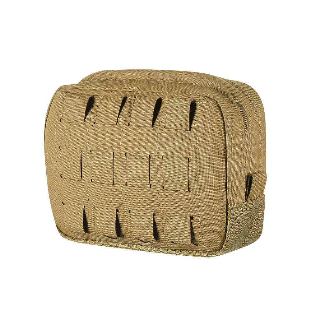 Borsetă Utilitară Elite Hex M-Tac - Coyote, Organizare Tactică