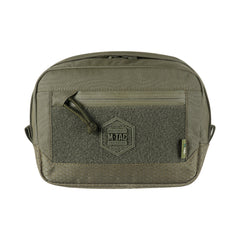 Borsetă Utilitară Elite Hex M-Tac - Ranger Green Modulară