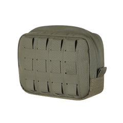 Borsetă Utilitară Elite Hex M-Tac - Ranger Green Modulară