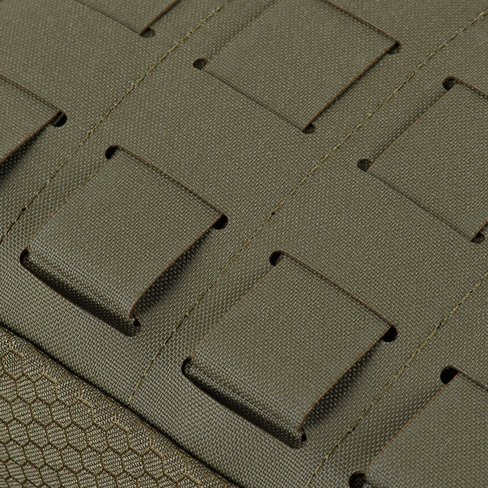 Borsetă Utilitară Elite Hex M-Tac - Ranger Green Modulară