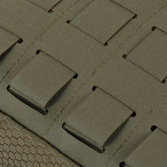 Borsetă Utilitară Elite Hex M-Tac - Ranger Green Modulară