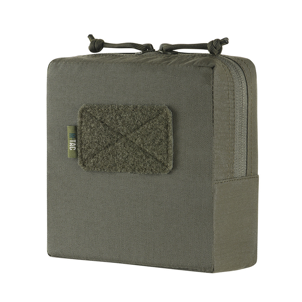 Borsetă Utilitară Elite Small M-Tac - Ranger Green