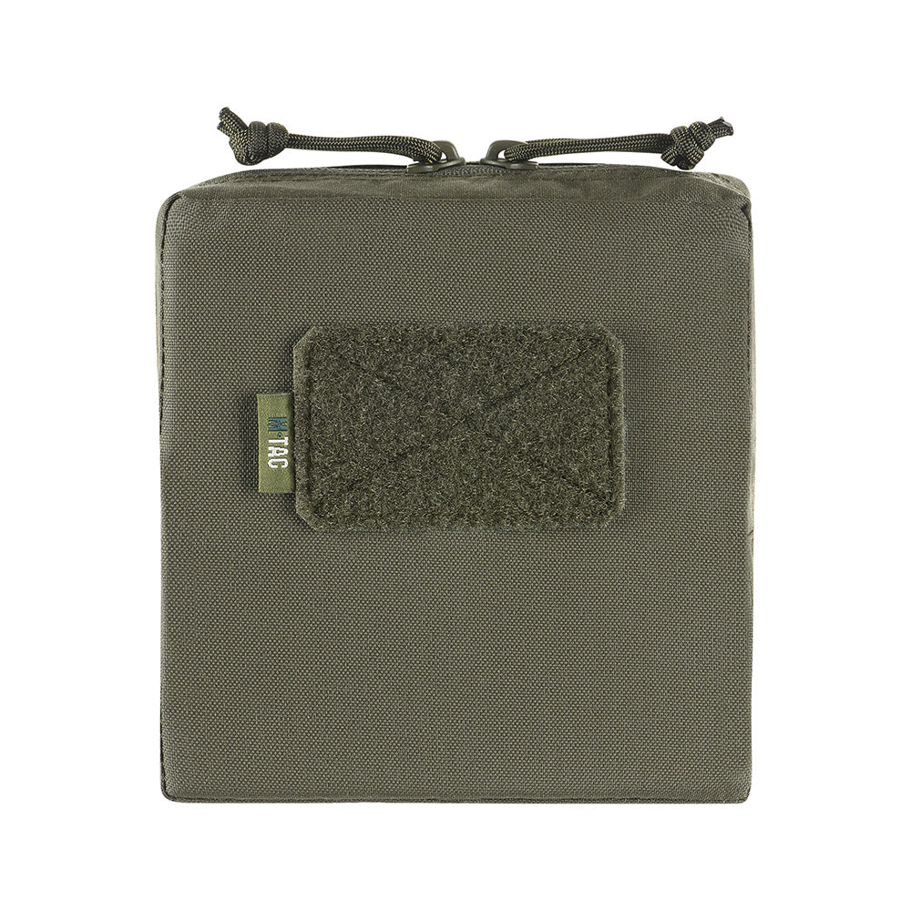Borsetă Utilitară Elite Small M-Tac - Ranger Green