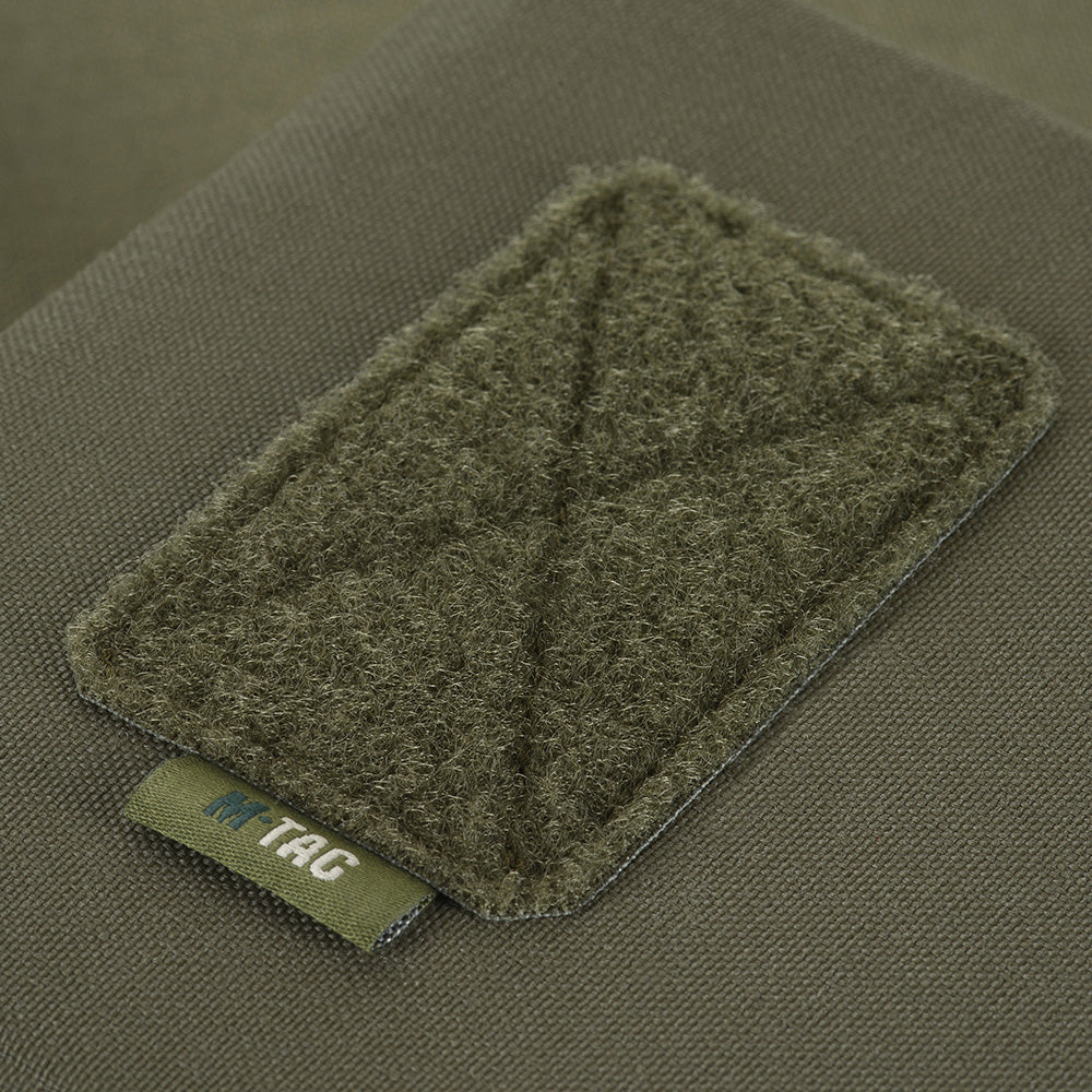 Borsetă Utilitară Elite Small M-Tac - Ranger Green