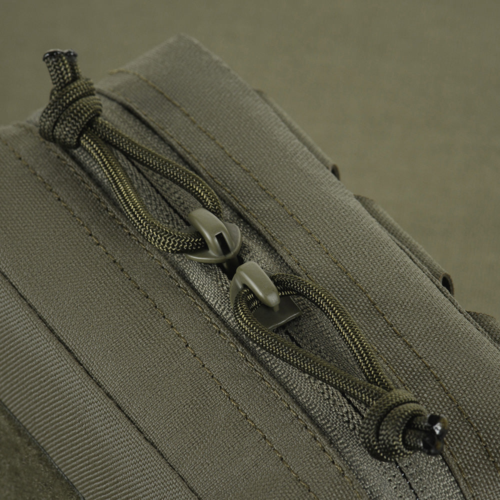 Borsetă Utilitară Elite Small M-Tac - Ranger Green