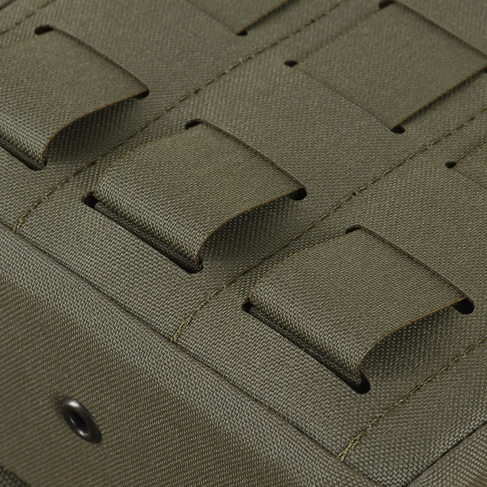 Borsetă Utilitară Elite Small M-Tac - Ranger Green