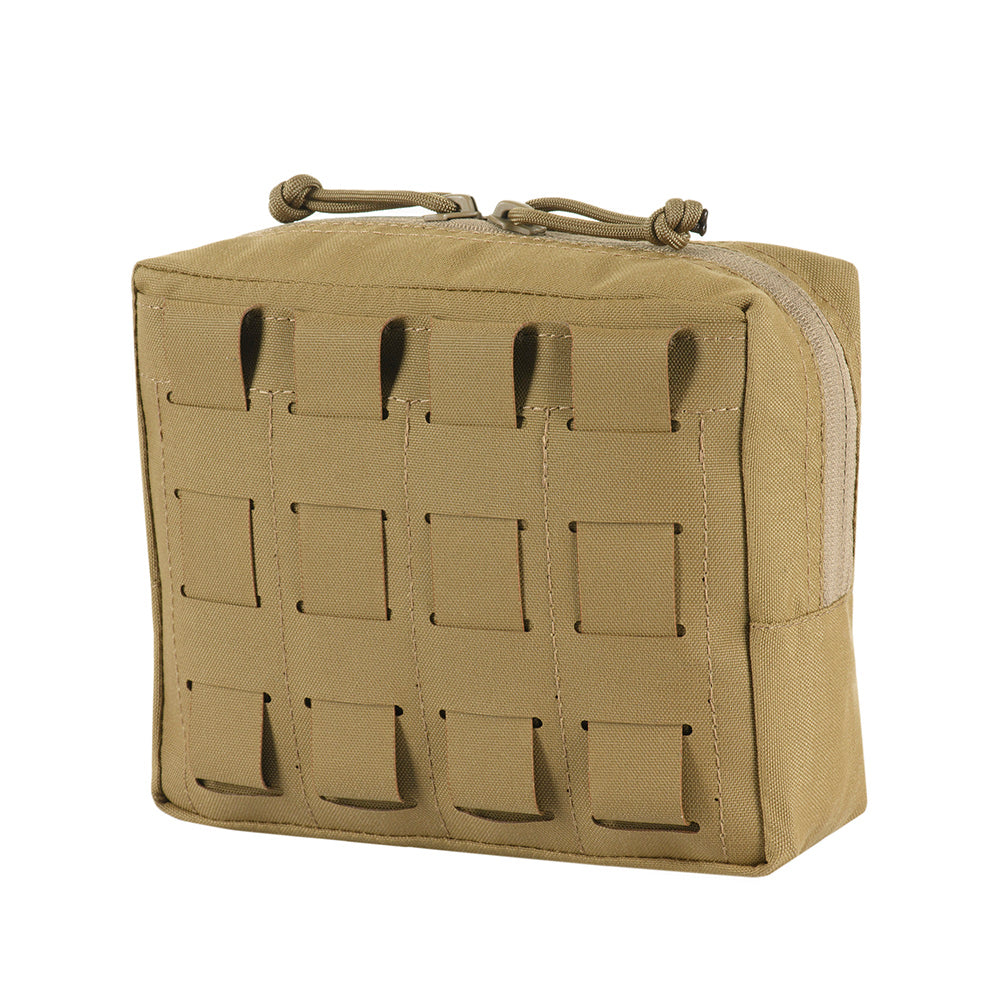 Borsetă Utilitară M-Tac Elite Medium - Coyote