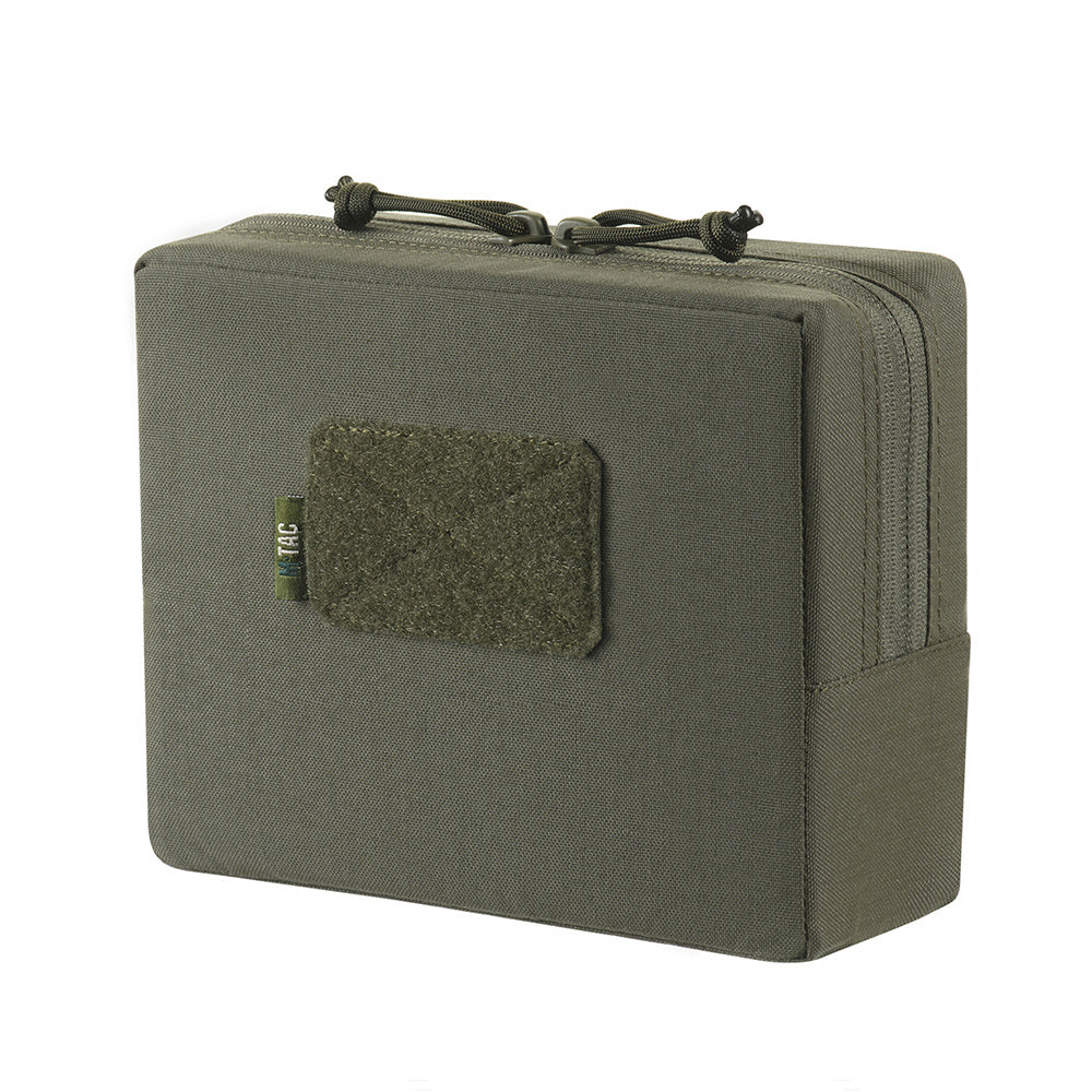 Borsetă Utilitară M-Tac Elite Medium - Ranger Green