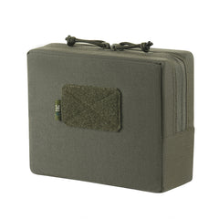 Borsetă Utilitară M-Tac Elite Medium - Ranger Green