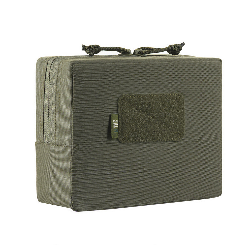 Borsetă Utilitară M-Tac Elite Medium - Ranger Green