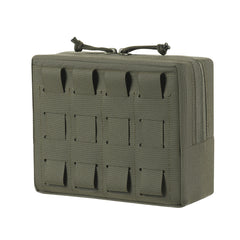 Borsetă Utilitară M-Tac Elite Medium - Ranger Green
