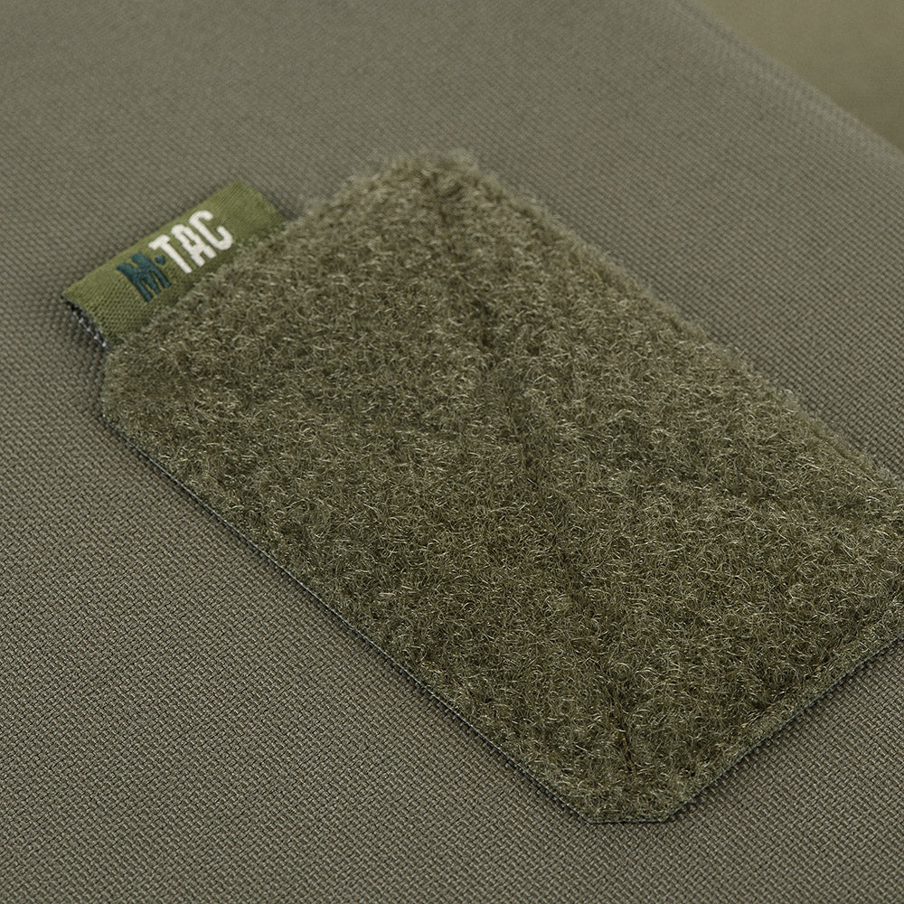 Borsetă Utilitară M-Tac Elite Medium - Ranger Green
