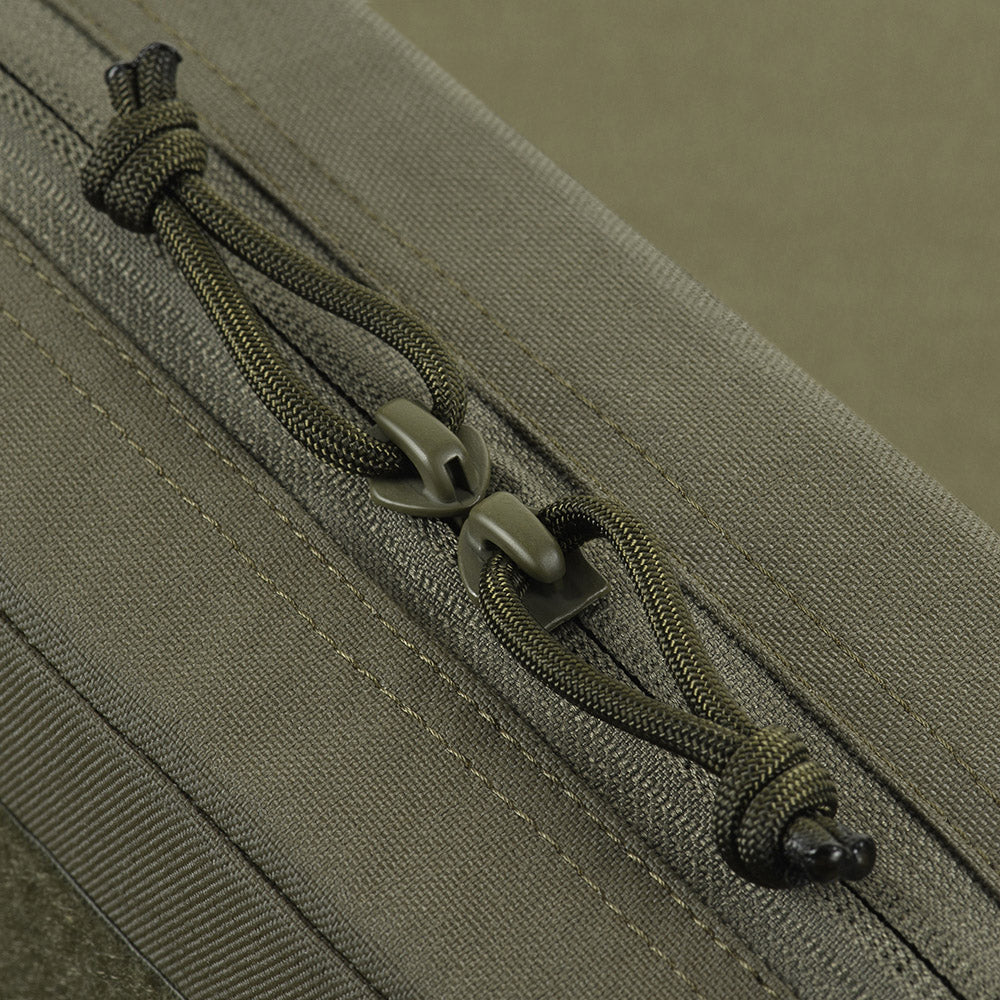 Borsetă Utilitară M-Tac Elite Medium - Ranger Green