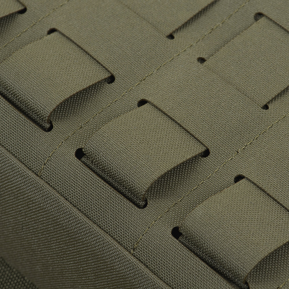 Borsetă Utilitară M-Tac Elite Medium - Ranger Green