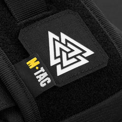Borsetă Utilitară Mare M-Tac Elite - Negru, Multifuncțională