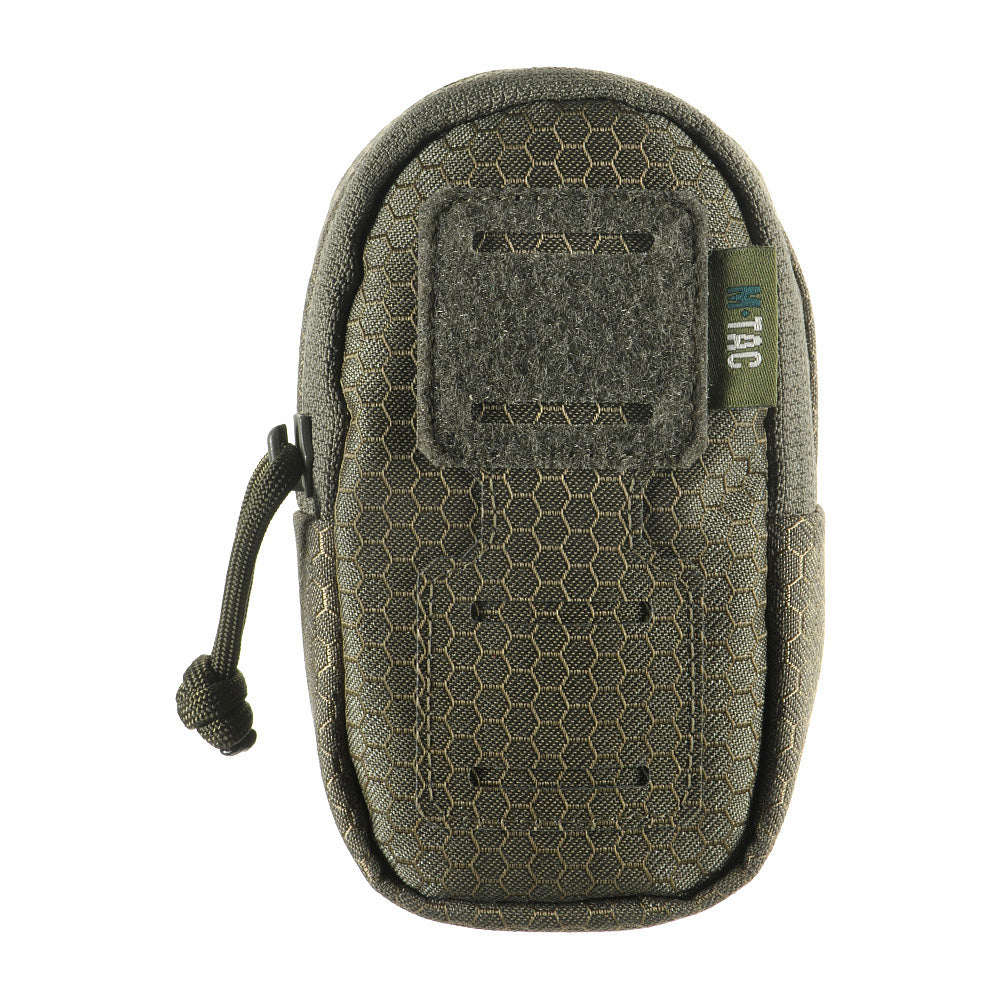 Borsetă Utilitară PC Elite Hex M-Tac - Ranger Green