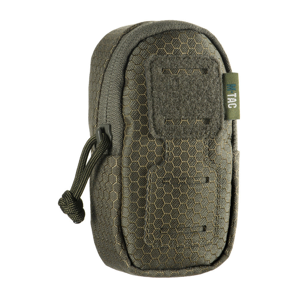 Borsetă Utilitară PC Elite Hex M-Tac - Ranger Green