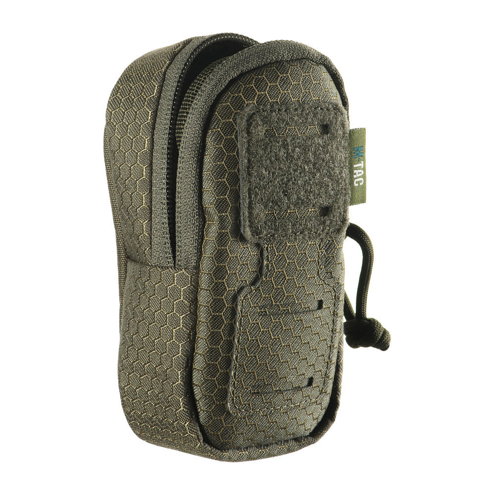 Borsetă Utilitară PC Elite Hex M-Tac - Ranger Green