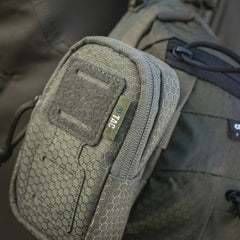 Borsetă Utilitară PC Elite Hex M-Tac - Ranger Green