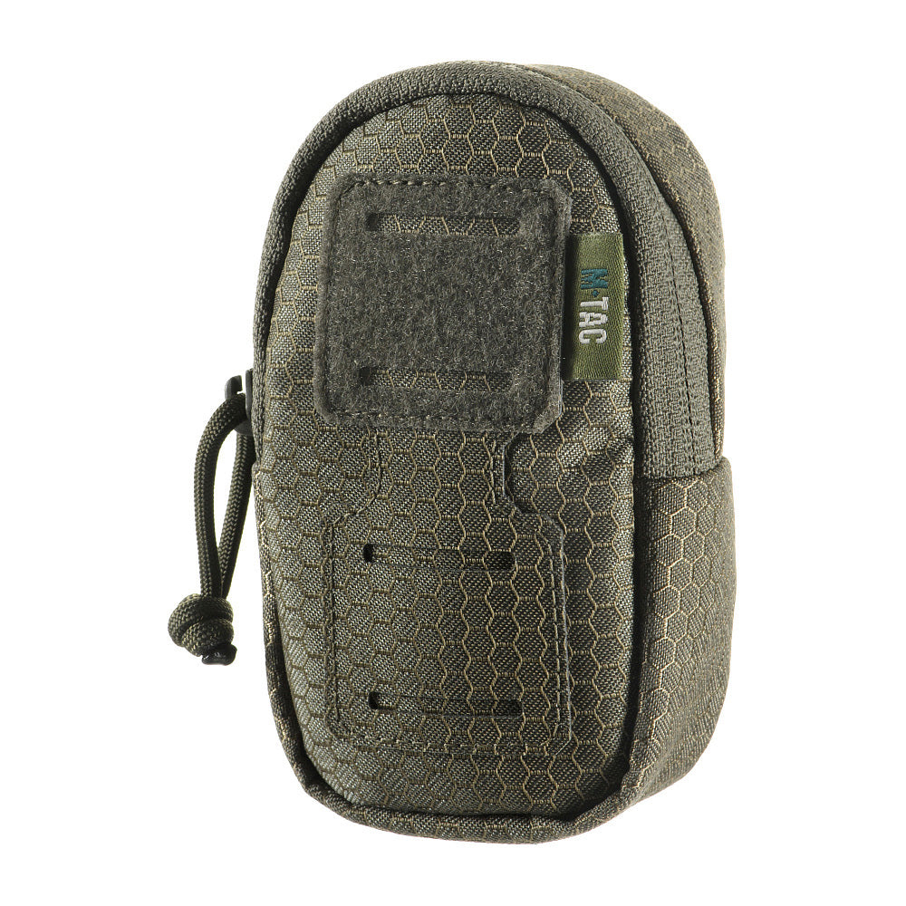 Borsetă Utilitară PC Elite Hex M-Tac - Ranger Green