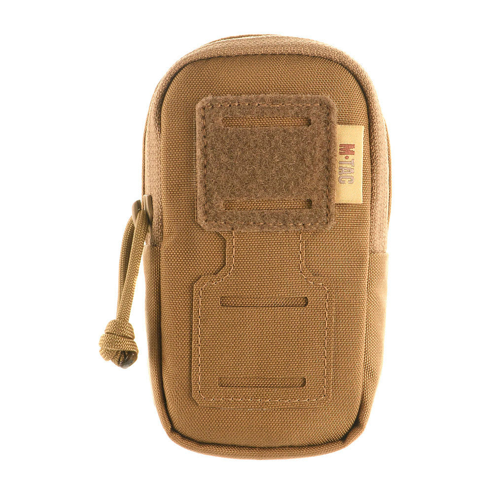 Borsetă Utilitară PC Elite M-Tac - Coyote, Durabilă și Versatilă
