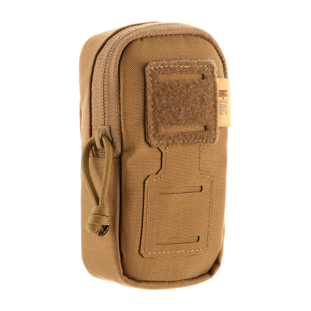 Borsetă Utilitară PC Elite M-Tac - Coyote, Durabilă și Versatilă