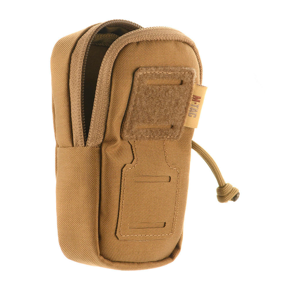 Borsetă Utilitară PC Elite M-Tac - Coyote, Durabilă și Versatilă
