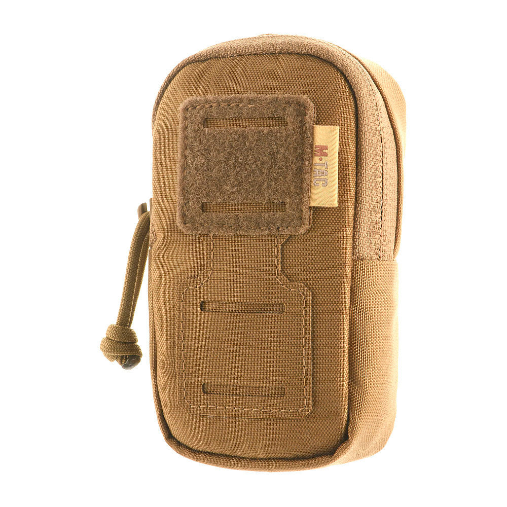 Borsetă Utilitară PC Elite M-Tac - Coyote, Durabilă și Versatilă