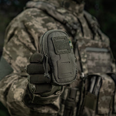 Borsetă Utilitară PC Elite M-Tac - Ranger Green